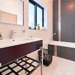 Private Pool Escape - Stylish Island * San Ġwann
