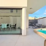 Villa Private Pool Escape - Stylish Island *