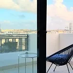 Private Pool Escape - Stylish Island * San Ġwann