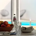Private Pool Escape - Stylish Island Villa