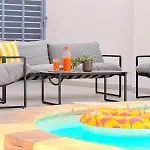 Private Pool Escape - Stylish Island Villa San Ġwann